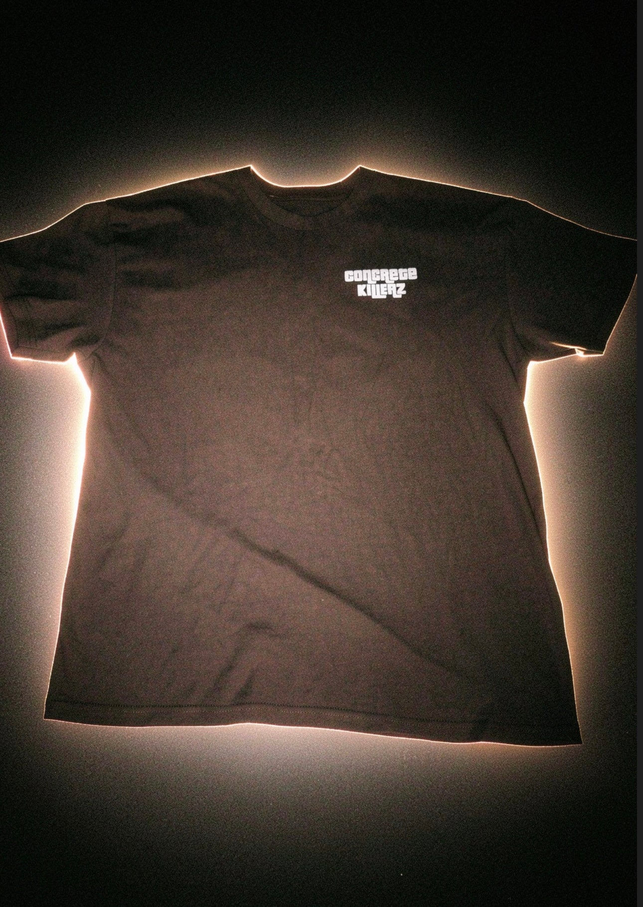 Exclusive Concrete Killerz GTA Edition Tshirt